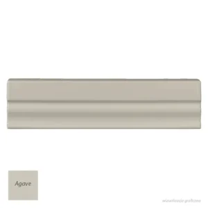 Grazia New Classic Listwa Toro Agave GLOSSY 6,5x26