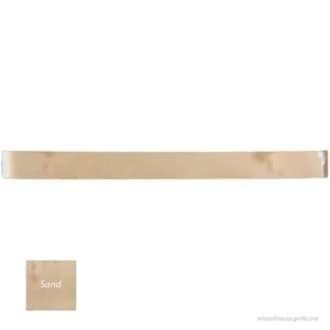 Grazia Shades Of Art Listwa Top Sand GLOSSY 2x26