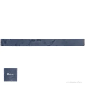 Grazia Shades Of Art Listwa Top Denim GLOSSY 2x26