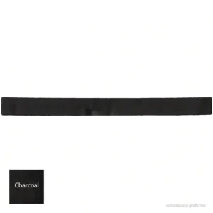 Grazia Shades Of Art Listwa Top Charcoal GLOSSY 2x26