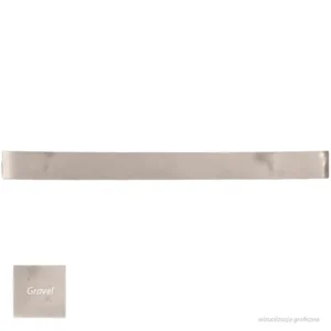 Grazia Shades Of Art Listwa Top Gravel GLOSSY 2x26