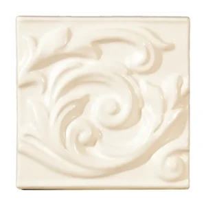 Grazia Essenze Płytka Voluta Magnolia GLOSSY 13x13