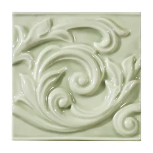 Grazia Essenze Płytka Voluta Felce GLOSSY 13x13