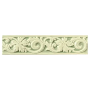 Grazia Essenze Dekor Voluta Felce CRAQUELE 6x26