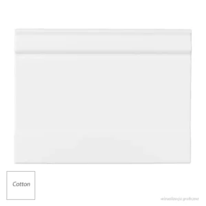 Grazia New Classic Cokół Cotton MATT 20x26