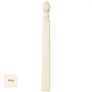 Grazia Boiserie / Nexus Narożnik Cokołu Beige MATT 2x20