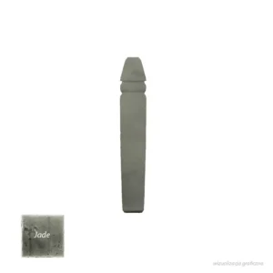 Grazia Shades Of Art Narożnik Cokołu Jade GLOSSY 1,7x13