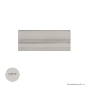 Grazia Essenze Listwa Bordura Greige CRAQUELE 5x13