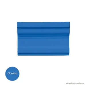 Grazia Essenze Listwa Capitello Oceano CRAQUELE 7,5x13