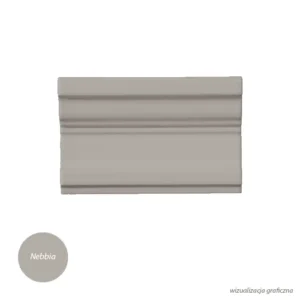 Grazia Essenze Listwa Capitello Magnolia GLOSSY 7,5x13