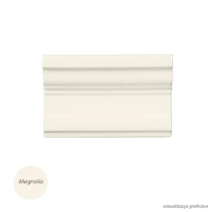 Grazia Essenze Listwa Capitello Magnolia CRAQUELE 7,5x13