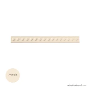 Grazia Essenze Listwa Parete Primula GLOSSY 2,5x26