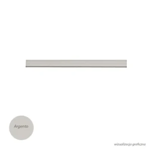 Grazia Essenze Listwa Matita Argento CRAQUELE 2x26