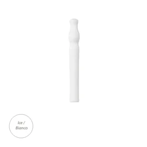 Grazia Essenze Narożnik Cokołu Ice GLOSSY 1,7x13