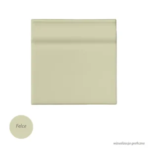 Grazia Essenze Cokół Felce GLOSSY 1,7x13