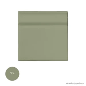 Grazia Essenze Cokół Pino GLOSSY 1,7x13