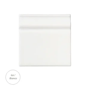 Grazia Essenze Cokół Ice GLOSSY 1,7x13
